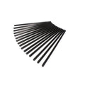 Comp Cams 7782-16 Hi-Tech Pushrods 5/16, 8.950 Length, .080 Wall, Set of 16