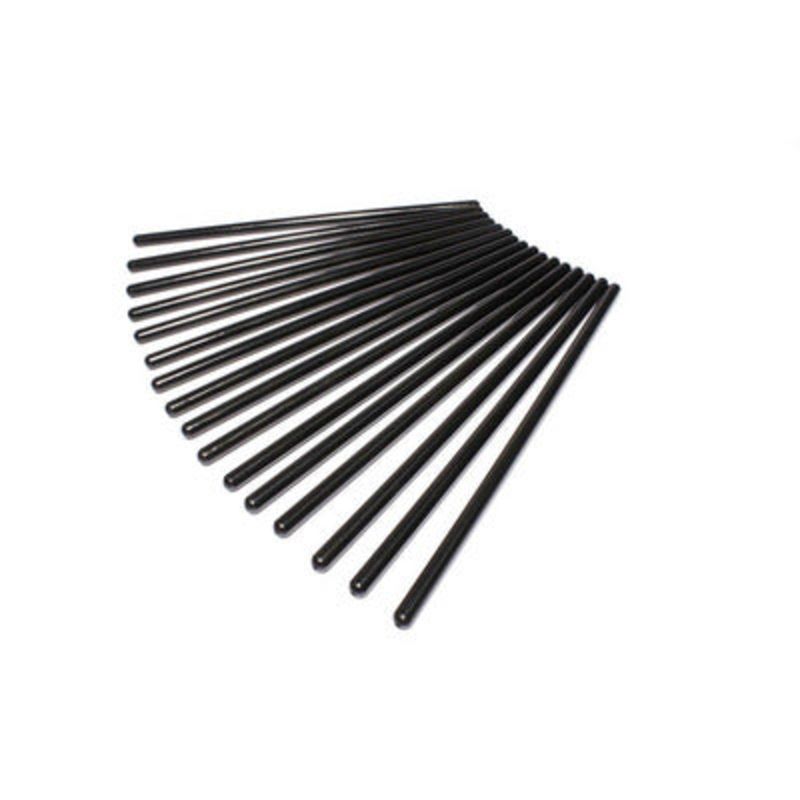 Comp Cams 7782-16 Hi-Tech Pushrods 5/16, 8.950 Length, .080 Wall, Set of 16