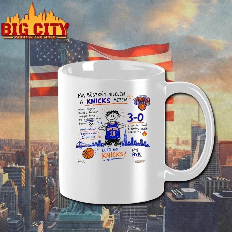 Funny New York Knicks Jalen Brunson Meme Let’s Go Knicks Shirt