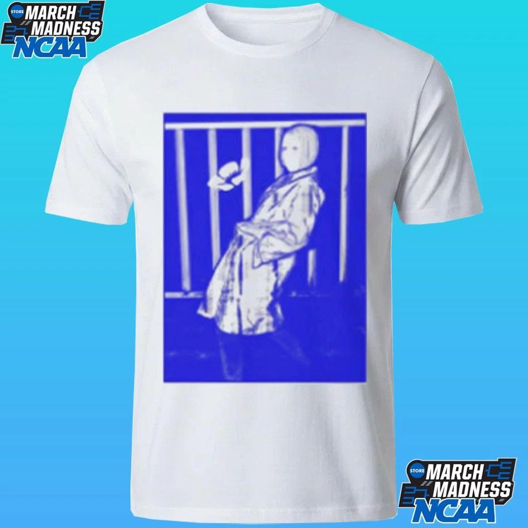 Cut Loose Trapdoor Shirt