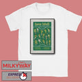 Jason Isbell & The 400 Unit announce UK and Europe Tour 2026 Poster shirt