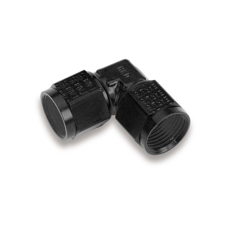 Earls AT934103ERL Swivel Coupling Fitting 3an Fem 90 Deg Low Prfl