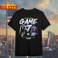 Game 7 Showdown Wemby vs SGA NBA Playoffs Conference Finals Shirt
