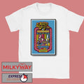 J Roddy Walston Richmond VA Tour On Nov 28 2026 Poster Shirt