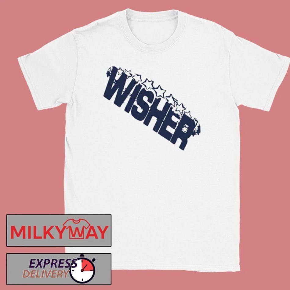 Ben Quad Wisher Shirt
