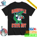 Florida Gator Gainesville Stays Hot Shirt