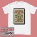 Grahame Lesh & Friends A Celebration of the Life and Music of Phil Lesh March 14, 2026 Poster shirt