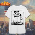 San Antonio Spurs Slash Bros