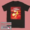 Congrats Akshay Bhatia Champions Arnold Palmer Invitational 2026 PGA Tour shirt