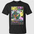 The Moss With Beeson And Bonneville 6-26-2026 Provo UT Poster Shirt
