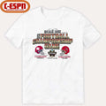 UW–River Falls Vs North Central 2025-26 NCAA DIII Football Championship Game Head To Head T-Shirt