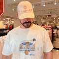 Oklahoma City Thunder Basketball NBA Western Conference Champions 2026 Finals shirt