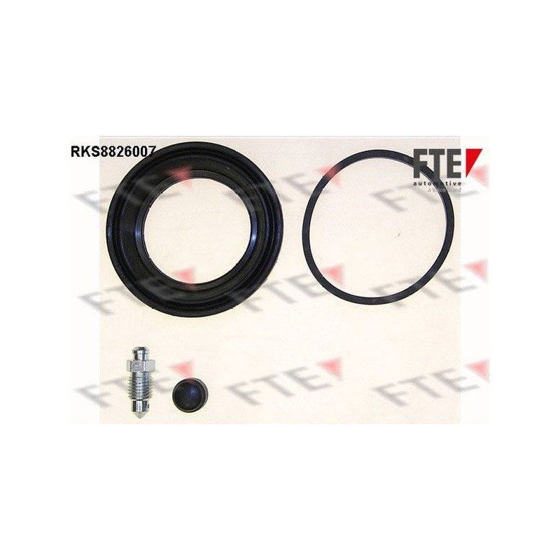 Valeo FTE Brake Caliper Repair Kit 9323668