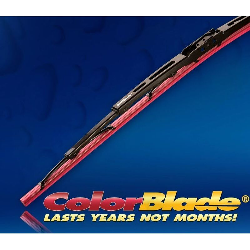 2026 Toyota Camry Wiper Blade CB326