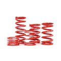 2.5 inch ID Single Race Spring Length 16 inch Rate 500 lbs/inch