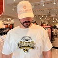 Chapel Hill Tigers 2026 NCHSAA Women’s 7A Lacrosse Division Champions shirt