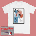 The Mountain Goats NYC On Dec 11 2026 Tour Poster shirt