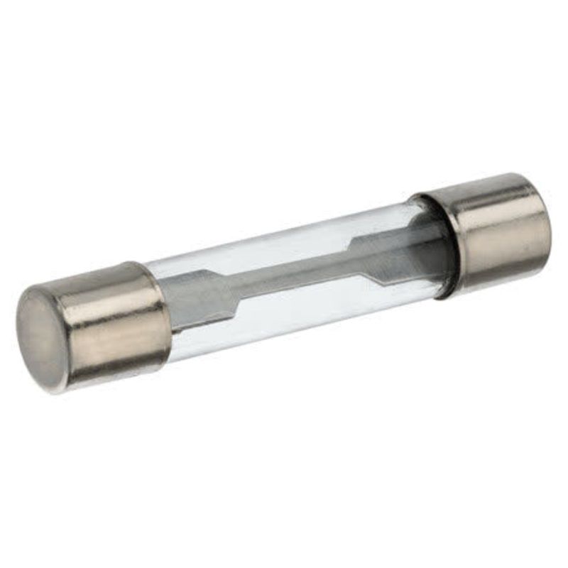 Narva Glass Fuse 3AG 1A 50 Pack Part No. 52301