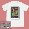The Suicide Machines UK, Europe Tour shirt