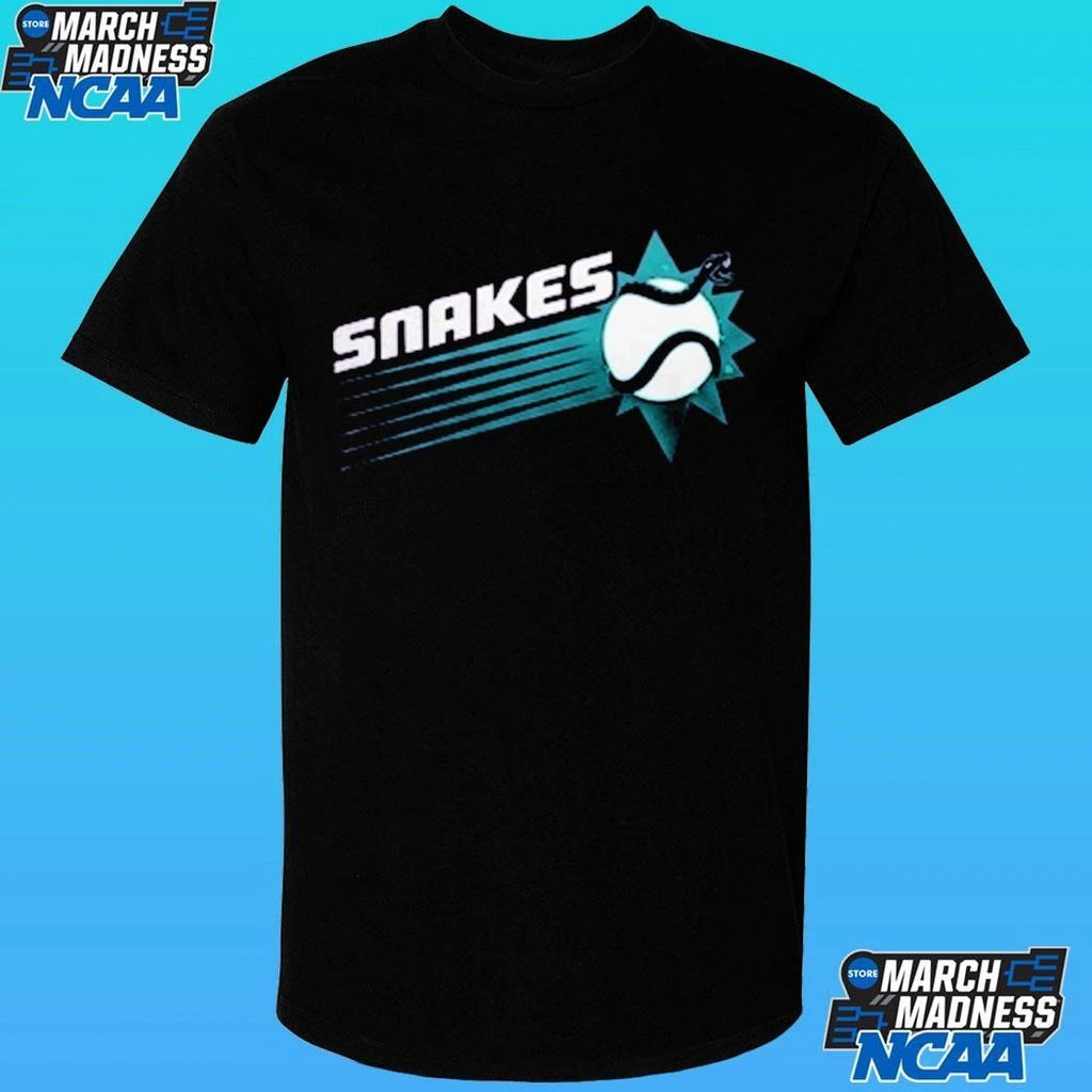 Arizona Snakes Shirt
