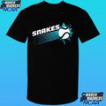 Arizona Snakes Shirt