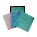Pad and Frame Air Filter (1 Frame and 6 Pads) – 11 7/8″ x 23 7/8″ x 1″