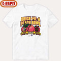 Indiana vs. Oregon 2026 Peach Bowl Shirt