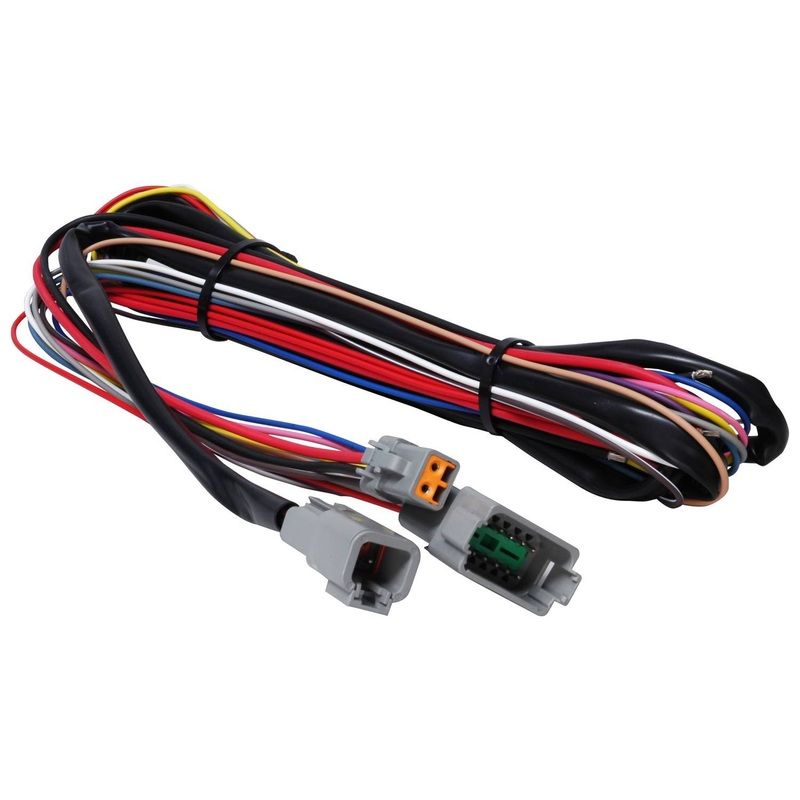 MSD 8855 Replacement Harness for Programmable Digital-7 Plus