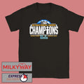 UCLA Bruins Women’s Basketball Champions 2026 Big Ten Women’s Basketball Tournament shirt