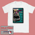 Pridebowl European Tour 2026 Poster shirt