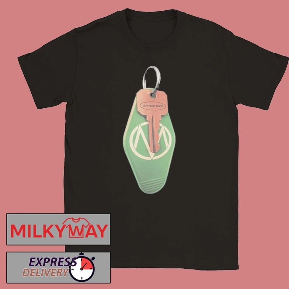 The Maine Black Joy Next Door LIMITED 2026 T-Shirt