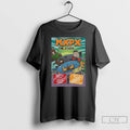 Classic Mxpx March 2026 New Tour Long Sleve T Shirts