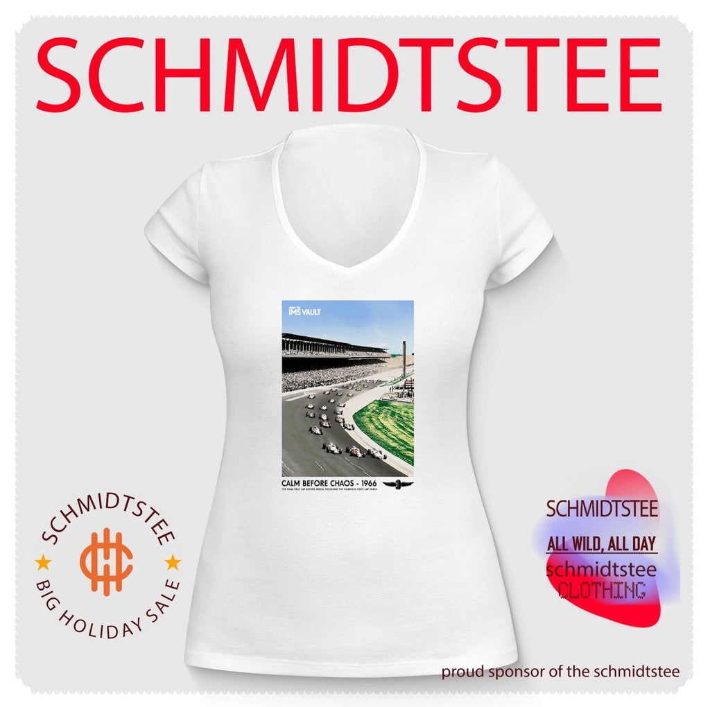 Calm Before Chaos 1966 From The IMS Vault shirt