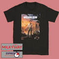 IShowSpeed The Walking Dead Marathon Live Stream T-Shirt