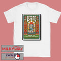 Let’s Go! Music Fest In Crownsville MD On Jun 5-6 2026 Event Poster shirt