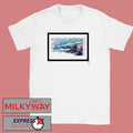 Winter Olympics 2026 Frecce Tricolori Shirt