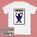 Caifances October 29 2026 In San Jose CA Poster shirt