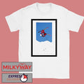 Winter Olympics 2026 Winter Olympics Womens Freestyle Skiing Shirt