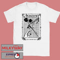 Two Hands Ministry Shirt