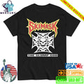 Ski Mask The Slump God Skull Shirt