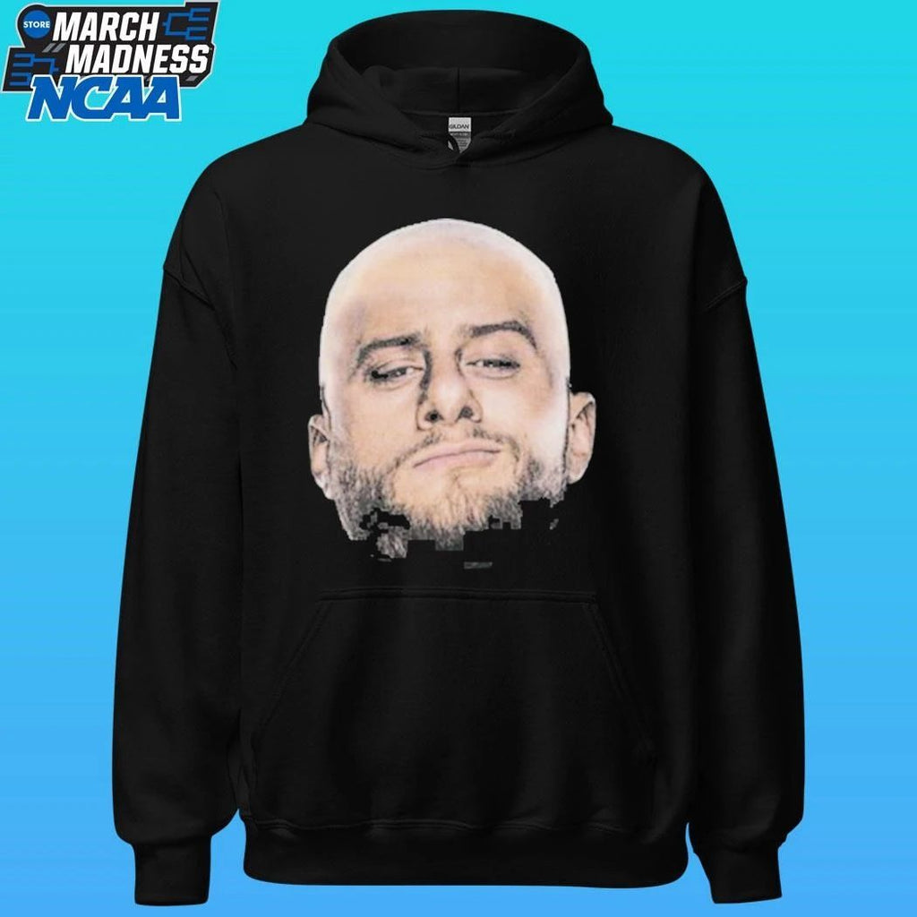 Mjf Balder Than You Shirt