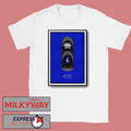 Jack White Berlin Columbiahalle, 04 Jun 2026 Poster shirt