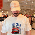 Chicago Cubs Wrigley Field Local Northsiders shirt