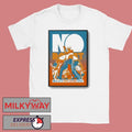 No Dobut At Sphere in Las Vegas NV On May 21-24 2026 Poster shirt
