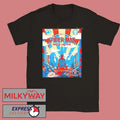 Spider-Man Brand New Day Prime Early Screening Poster T-Shirt