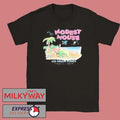 Modest Mouse Ice Cream Floats Cruise Shirt