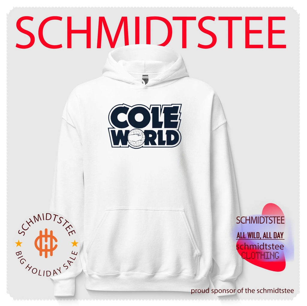 New York Baseball Gerrit Cole World shirt