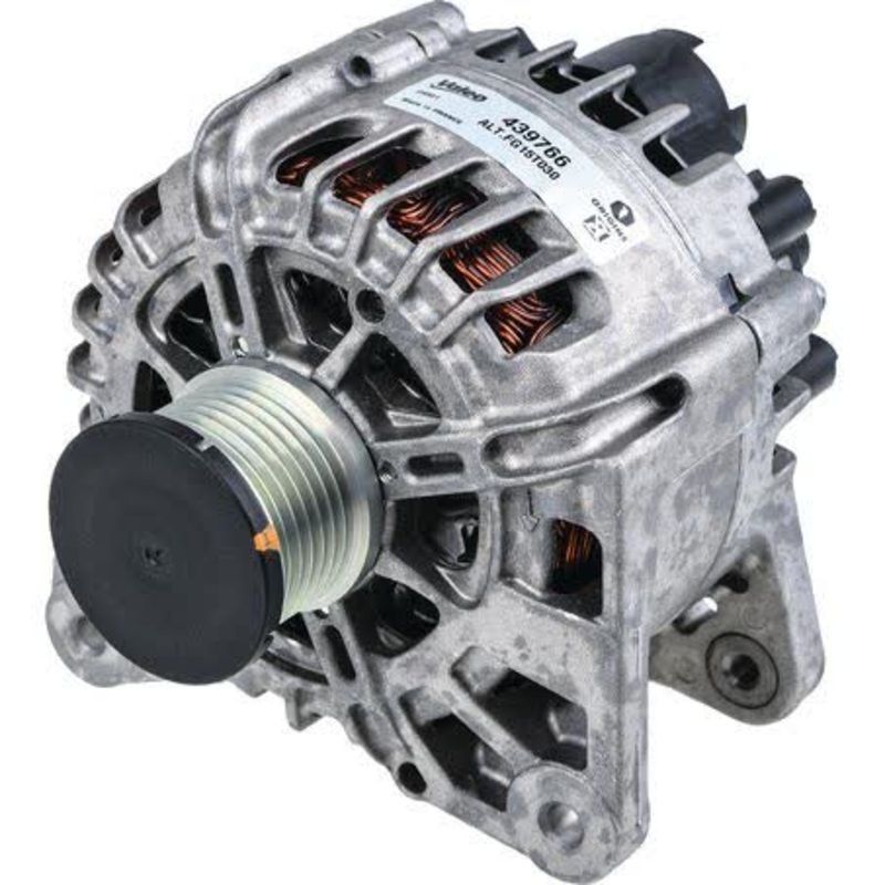 Valeo Alternator 12V 150A Part No. 439766