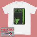 Gary Numan Apr 4 2026 Pappy-Harriet’s in Pioneertown CA Poster shirt
