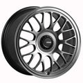 Konig MRK1 Hyper Carbon 17×8 | 5×114.3 (MK87514406)